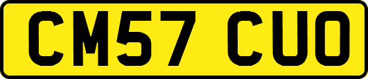 CM57CUO
