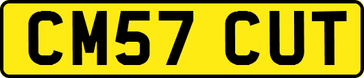 CM57CUT