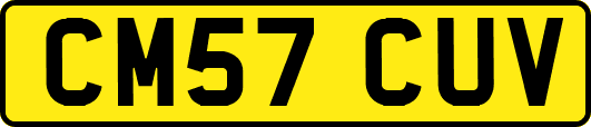 CM57CUV