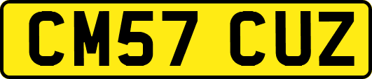 CM57CUZ