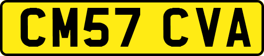 CM57CVA