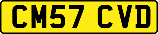 CM57CVD