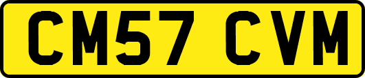 CM57CVM