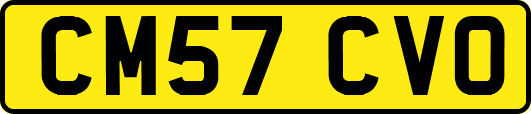 CM57CVO