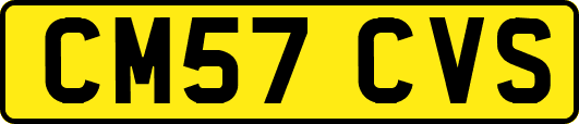 CM57CVS
