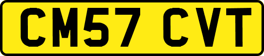 CM57CVT