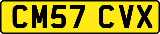 CM57CVX