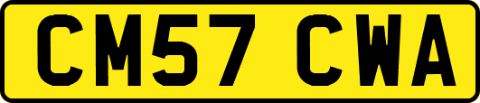 CM57CWA