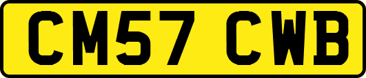 CM57CWB