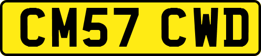 CM57CWD