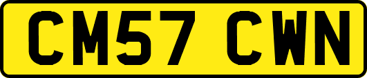 CM57CWN