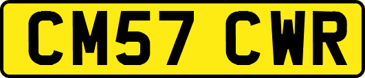 CM57CWR