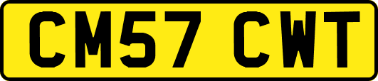 CM57CWT