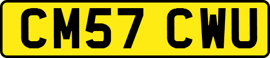 CM57CWU
