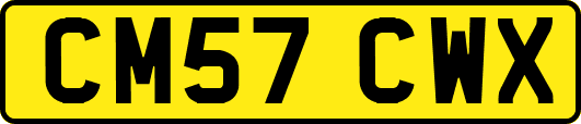CM57CWX