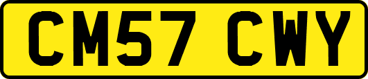 CM57CWY