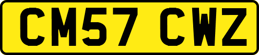 CM57CWZ