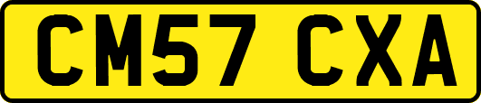 CM57CXA
