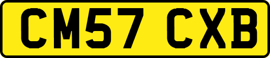 CM57CXB