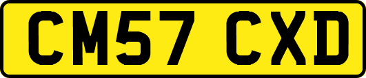 CM57CXD