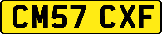 CM57CXF