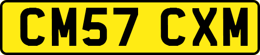 CM57CXM