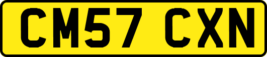 CM57CXN