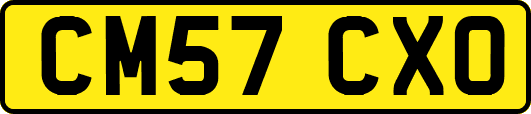 CM57CXO