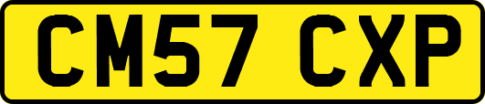 CM57CXP