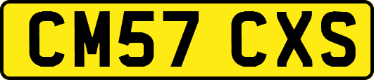 CM57CXS