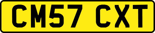 CM57CXT