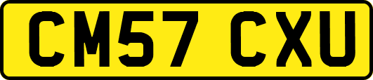 CM57CXU