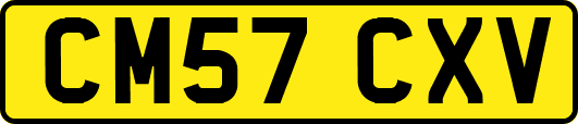 CM57CXV