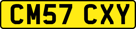 CM57CXY