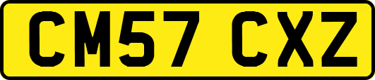 CM57CXZ