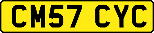 CM57CYC
