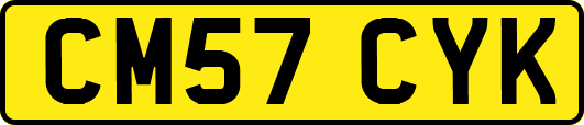 CM57CYK
