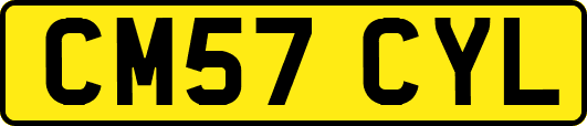 CM57CYL
