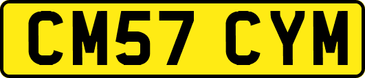 CM57CYM
