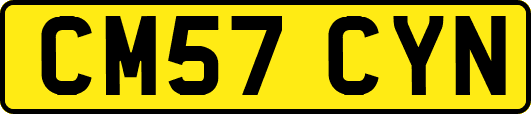 CM57CYN