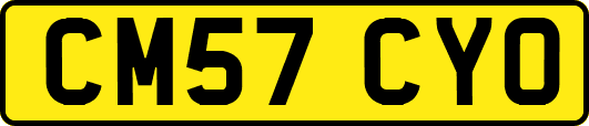 CM57CYO