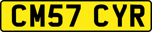 CM57CYR
