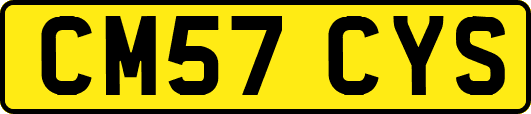 CM57CYS