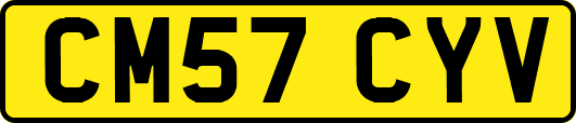 CM57CYV