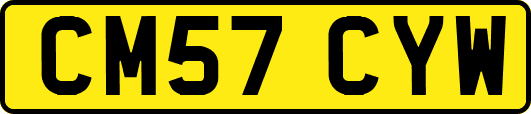CM57CYW