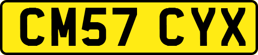 CM57CYX