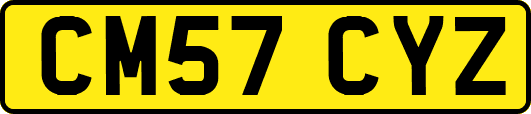 CM57CYZ