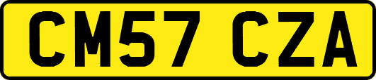 CM57CZA
