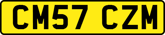CM57CZM