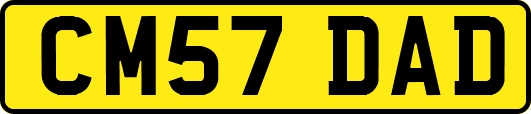 CM57DAD